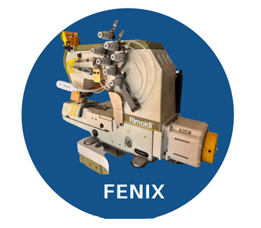 FENIX DD