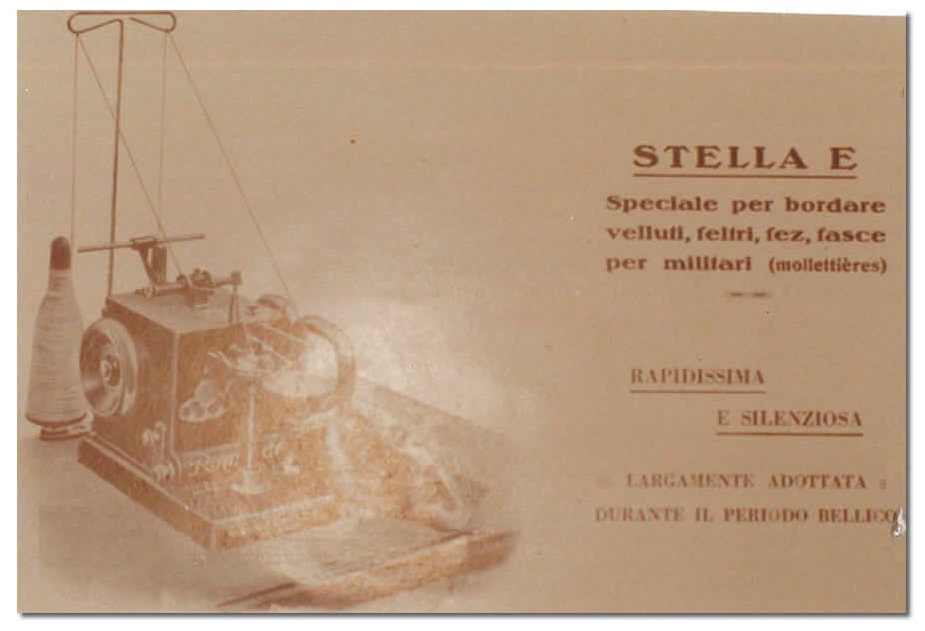 STELLA E