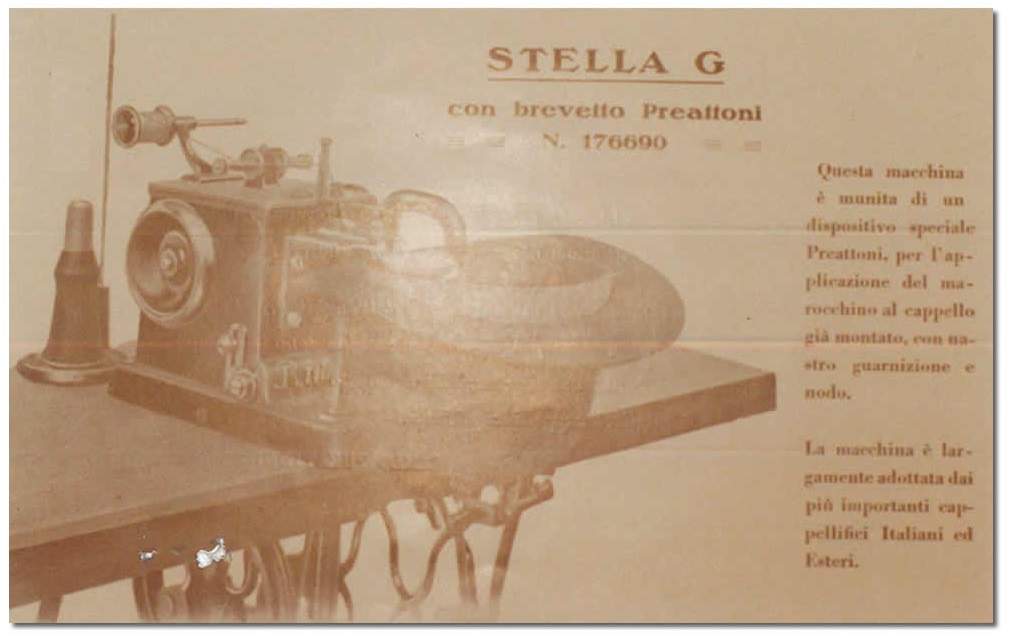 STELLA G